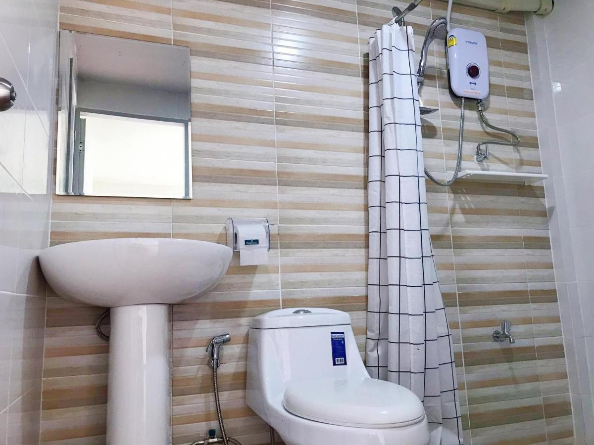 Punyin Hotel Inthanon -ปั้นหยิ่น โฮเทล Chom Thong Extérieur photo