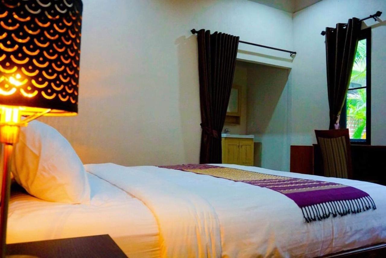 Punyin Hotel Inthanon -ปั้นหยิ่น โฮเทล Chom Thong Extérieur photo