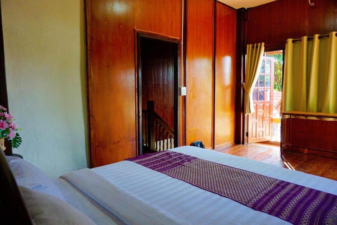 Punyin Hotel Inthanon -ปั้นหยิ่น โฮเทล Chom Thong Extérieur photo