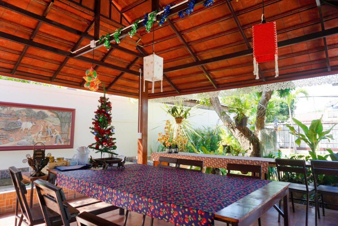 Punyin Hotel Inthanon -ปั้นหยิ่น โฮเทล Chom Thong Extérieur photo